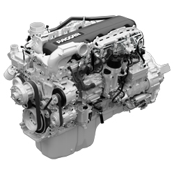 C246C Engine
